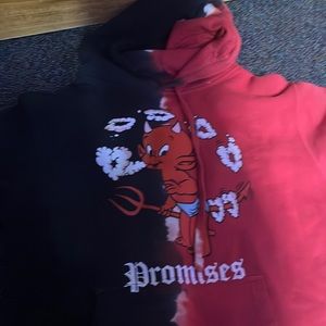 Promises Hoodie